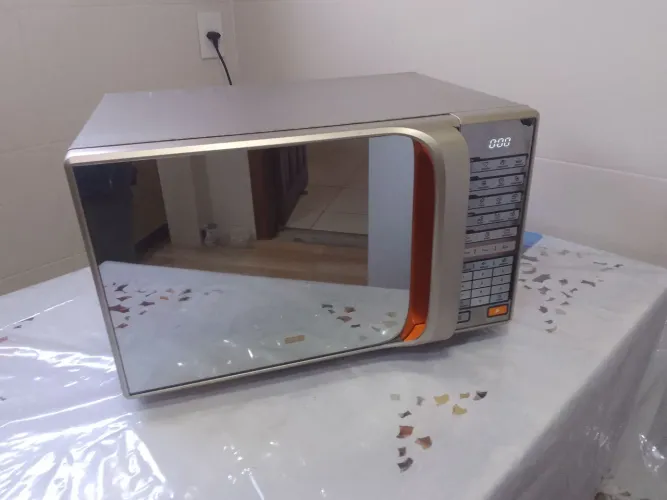 Microondas Midea