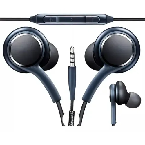 Fone De Ouvido P2 A´Gold FN-S8 B - Intra Auricular - P2