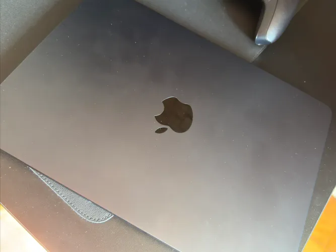 MACBOOK AIR M5 13 na caixa e garantia !!!
