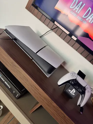 Ps5 Slim