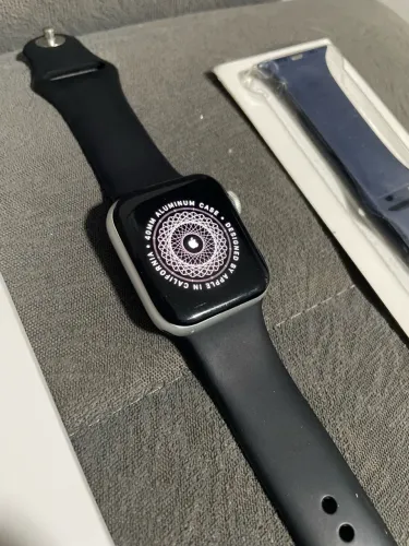 Apple Watch SE 2