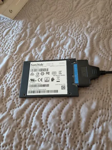 SSD 1TB Sata