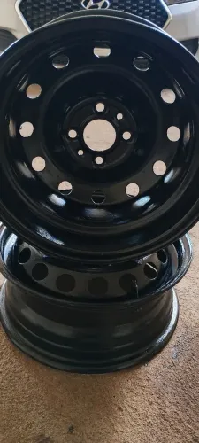 Rodas 14 fiat