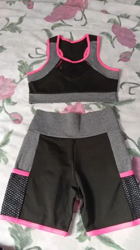 Conjunto fitnes