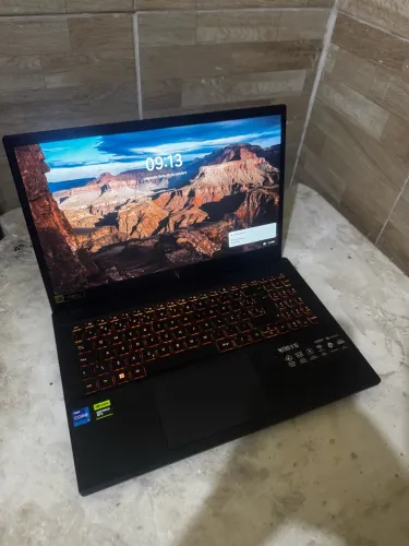 Notebook Gamer Acer Nitro