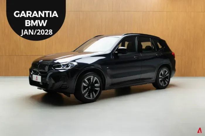 BMW IX3 M Sport Aut. (elétrico) 2023