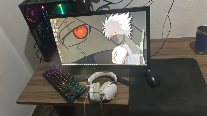 Pc gamer