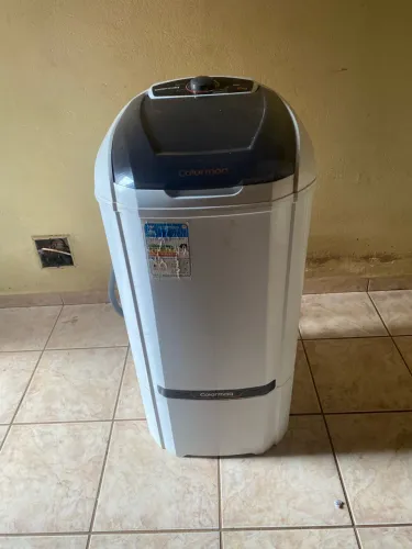 Vendo tanquinho novo