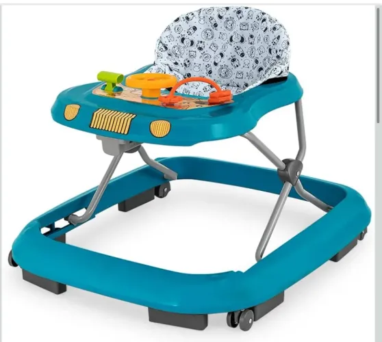 Andajar para bebê 