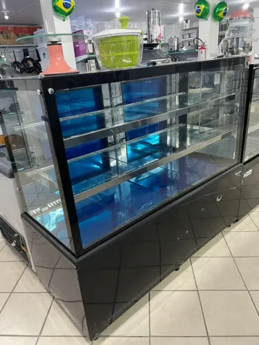MB VITRINE PRIME VENANCIO 150M SECA