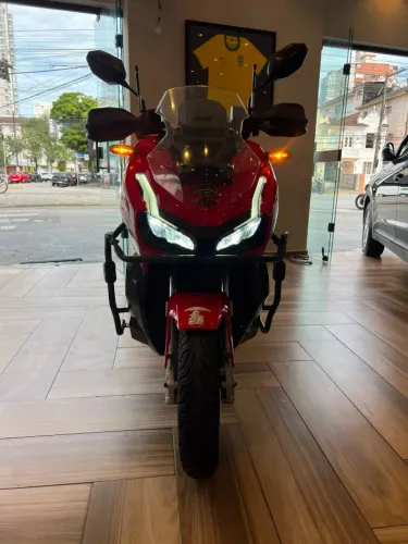 HONDA ADV 150 (2022) - COM UPGRADES DE PERFORMANCE