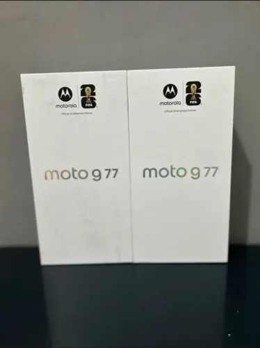 MOTO G77