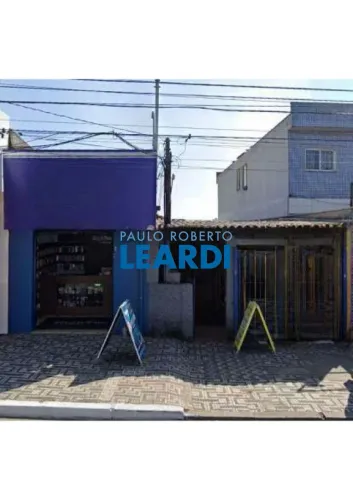 TERRENO - PARQUE DAS NAÇÕES - SP