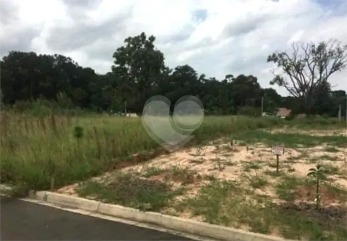 Terreno à venda no condomínio Jd Novo Horizonte, Araçoiaba Da Serra - SP