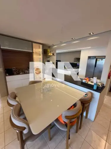 Apartamento : / Residencial / Manaíra