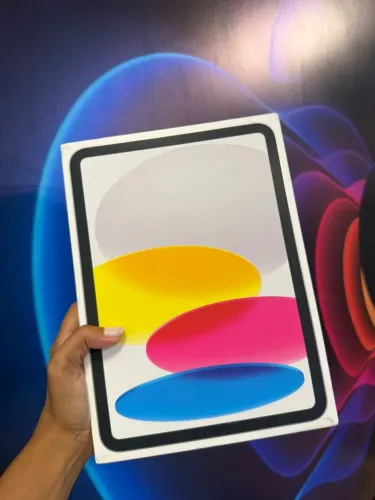 iPad 11