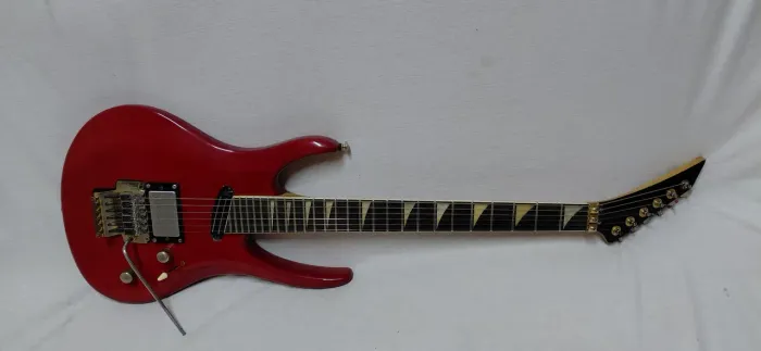 Guitarra Tagima T-Zero Brazil Ano 1997