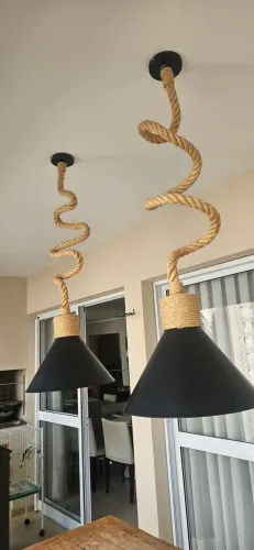 Lustre / pendente