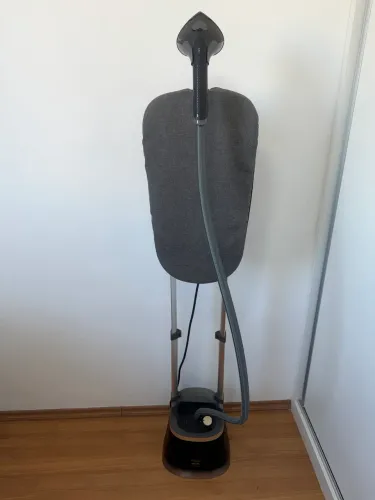 Vaporizador de Roupas Philips Walita Série 3000 STE3170 - Semi Novo