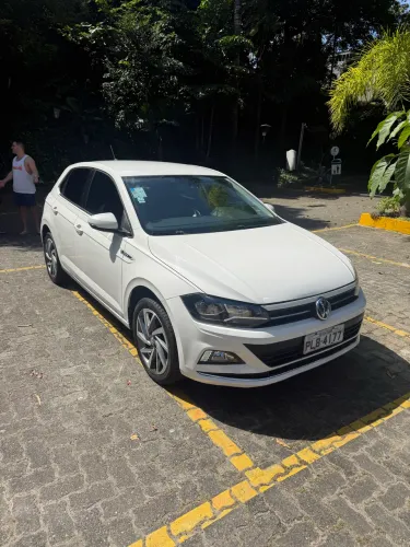 Volkswagen Polo Highline 200 TSI 1.0 Flex 12V Aut. 2018