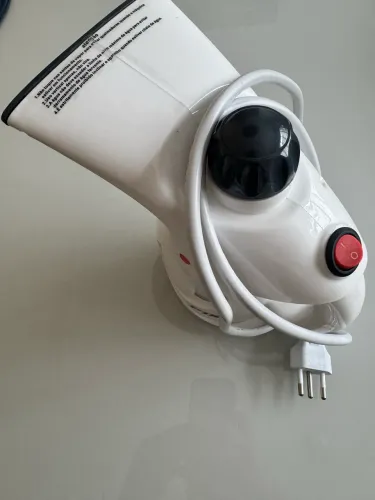 Passadeira a vapor