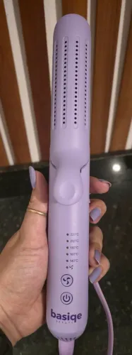 Basiqe Duo Max Chapinha e Modeladora