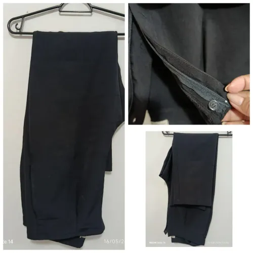CALÇA ALFAIATARIA FEMININA 46