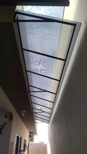 VENDO TOLDO POLICARBONATO
