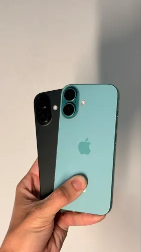 IPHONE 16 128GB