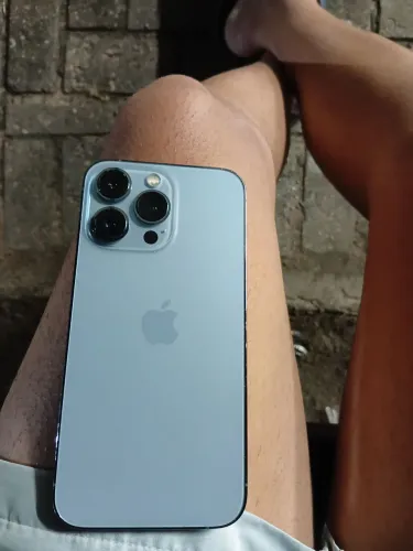 Iphone 13 pro 