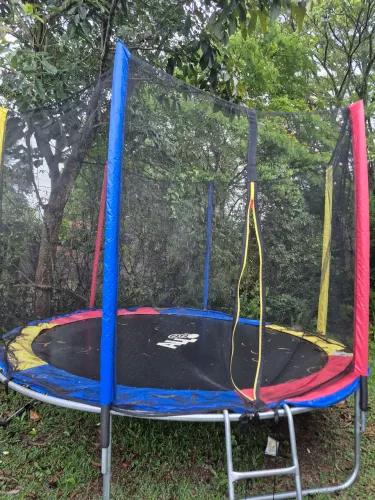 Vende se pula pula marca ALL