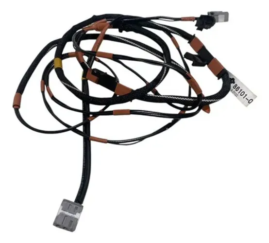 Chicote Antena Toyota Corolla Cross 2023 861010a070
