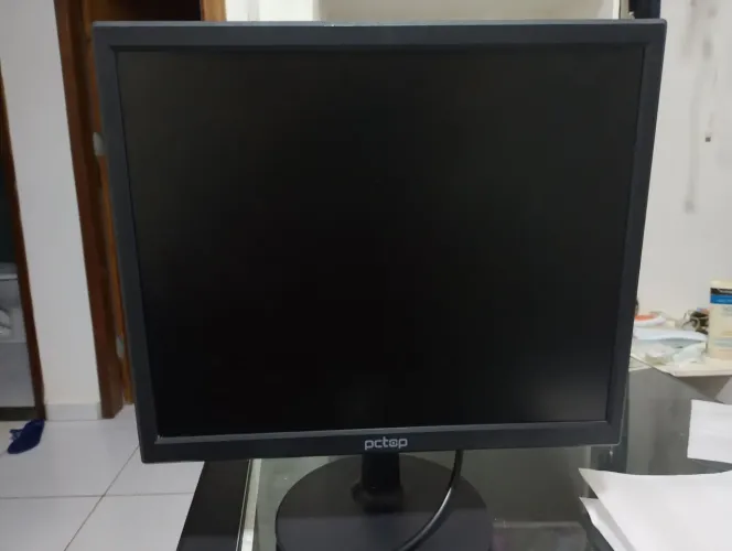 Monitor Pc led