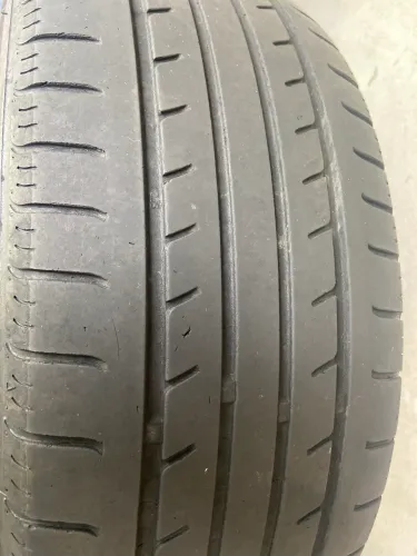 Pneus 205/55 R16