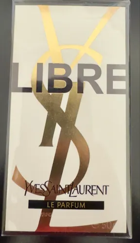 Libre Le Parfum 