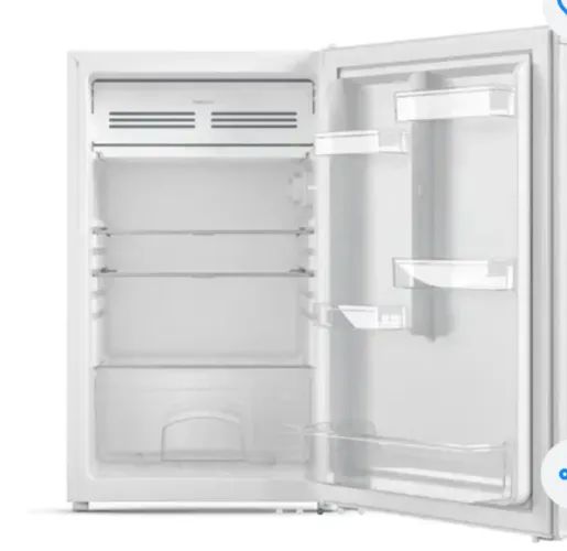 Vendo frigobar novo 122l