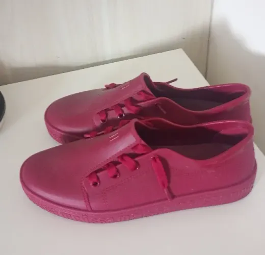 Tênis Melissa Adulto Sneaker