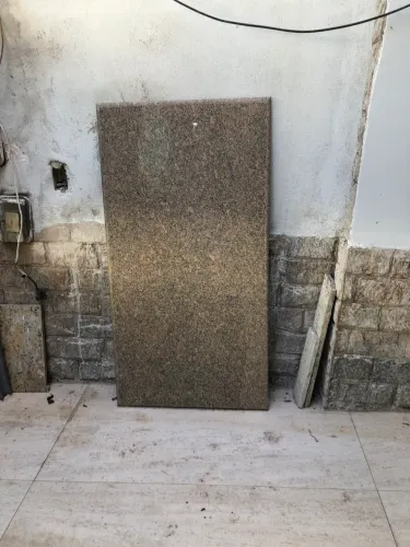 Vendo um granito de mesa