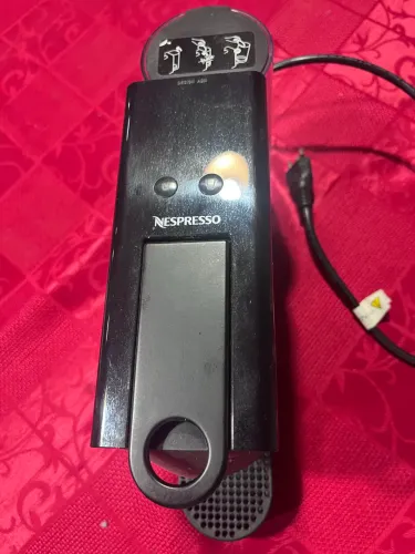 Cafeteira Nespresso