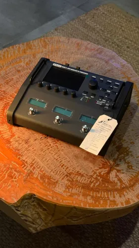 Pedaleira Fractal FM3 MK 2