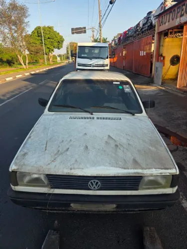 Peças para Vw gol cht 1.o
