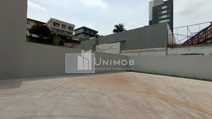terreno - Nova Campinas - Campinas