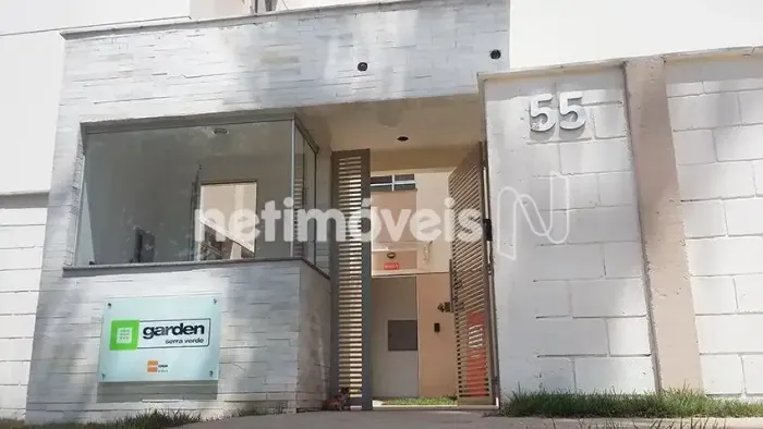 Venda Apartamento 2 quartos Serra Verde (venda Nova) Belo Horizonte