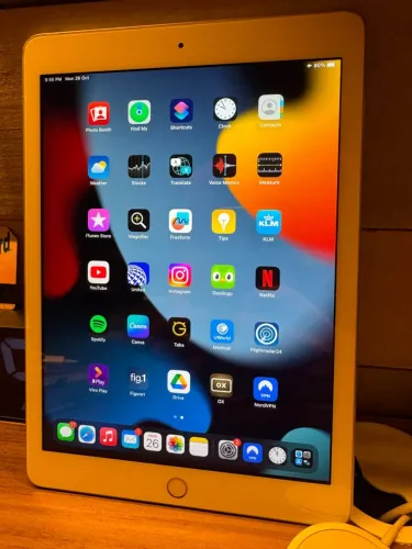 iPad 5a geração 32GB excelente estado