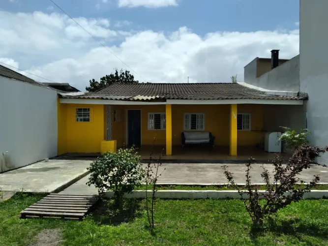 Casa no Marissol Pontal do Pr