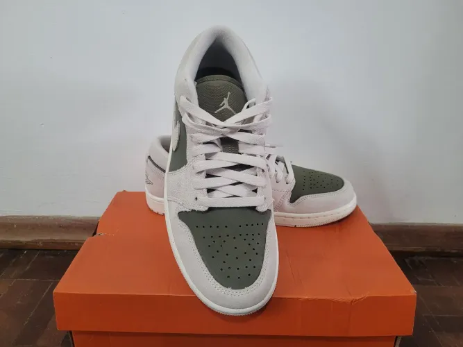 Tênis Nike Jordan 1 NOVO N°39 (ORIGINAL)