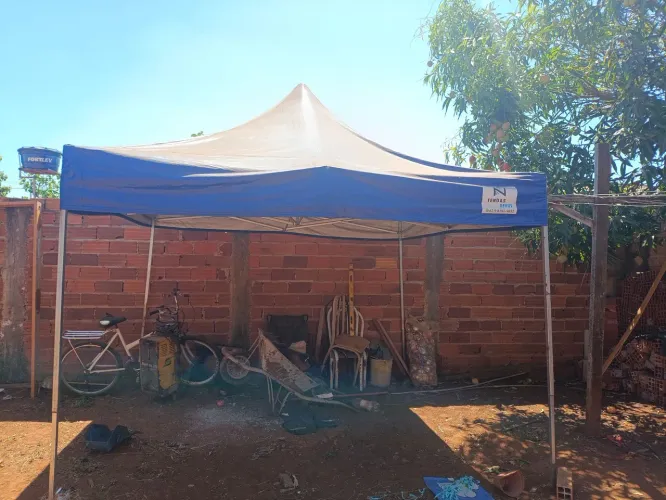 Tenda 3x3