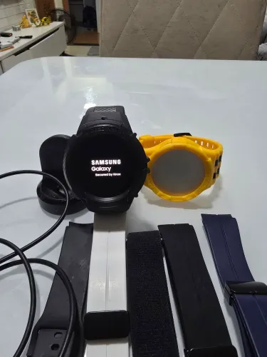 Samsung Galaxy Watch 4 4mm