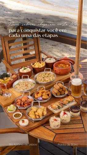 Free auxiliar de cozinha