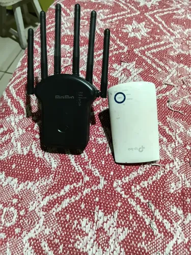 Roteador